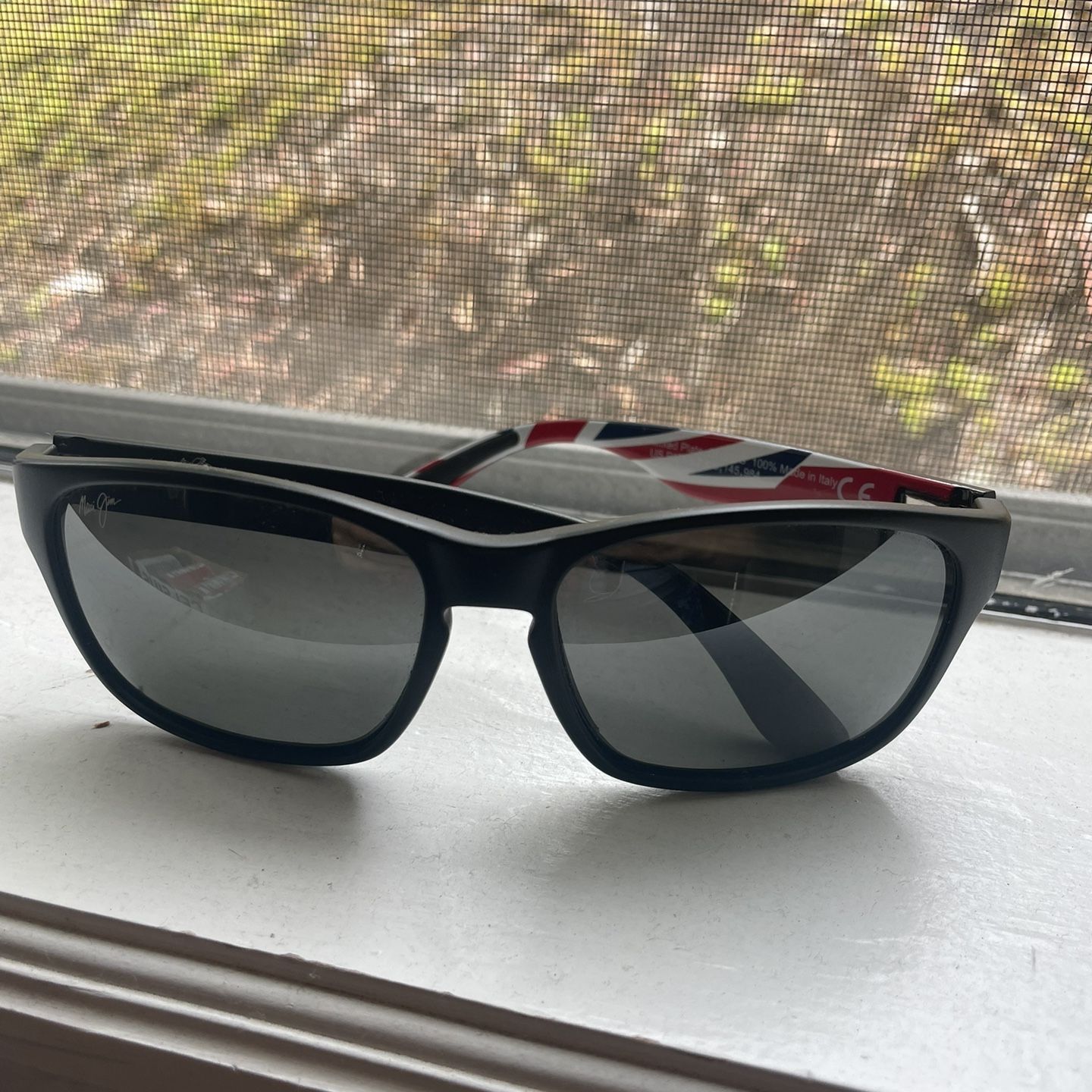 Men's Maui Jim Polarized Sunglasses for Sale in Bonita, CA - OfferUp