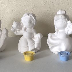 Princess Piggy Banks 