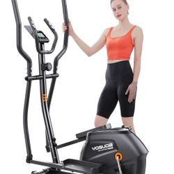 Elliptical Like NEW