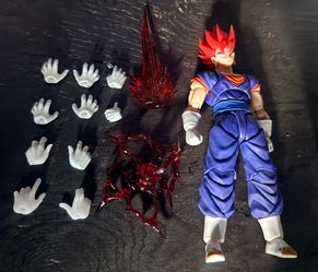 Action figure lot( Read Description)