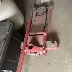 car Jack 