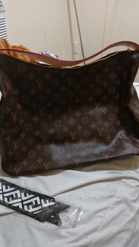 Louis Vuitton Bag