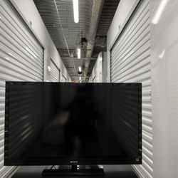 Sony Full HD 1080p BRAVIA LED Internet TV