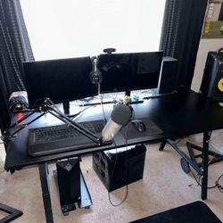 IKEA Desk