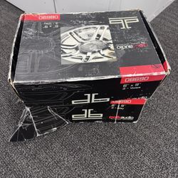 Polk Audio Car Speakers - NEW