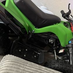 Mini Atv $500 