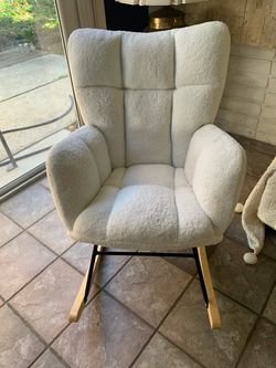 Rocking chair