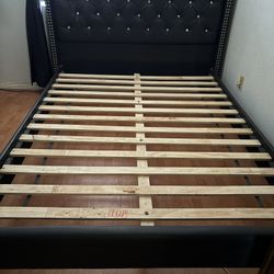 Bed Frame 