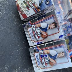 Topps Basketball Cards