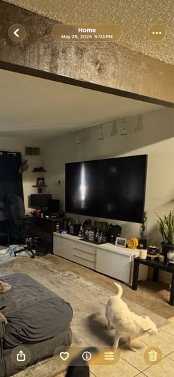 70” Vizio Smart TV – Works Great – $150 OBO