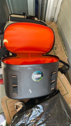 Titan Cooler Backpack