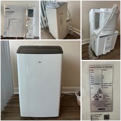 Portable Air Conditioner DREO