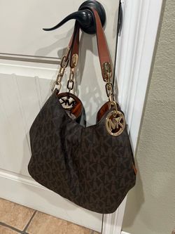 MK purse