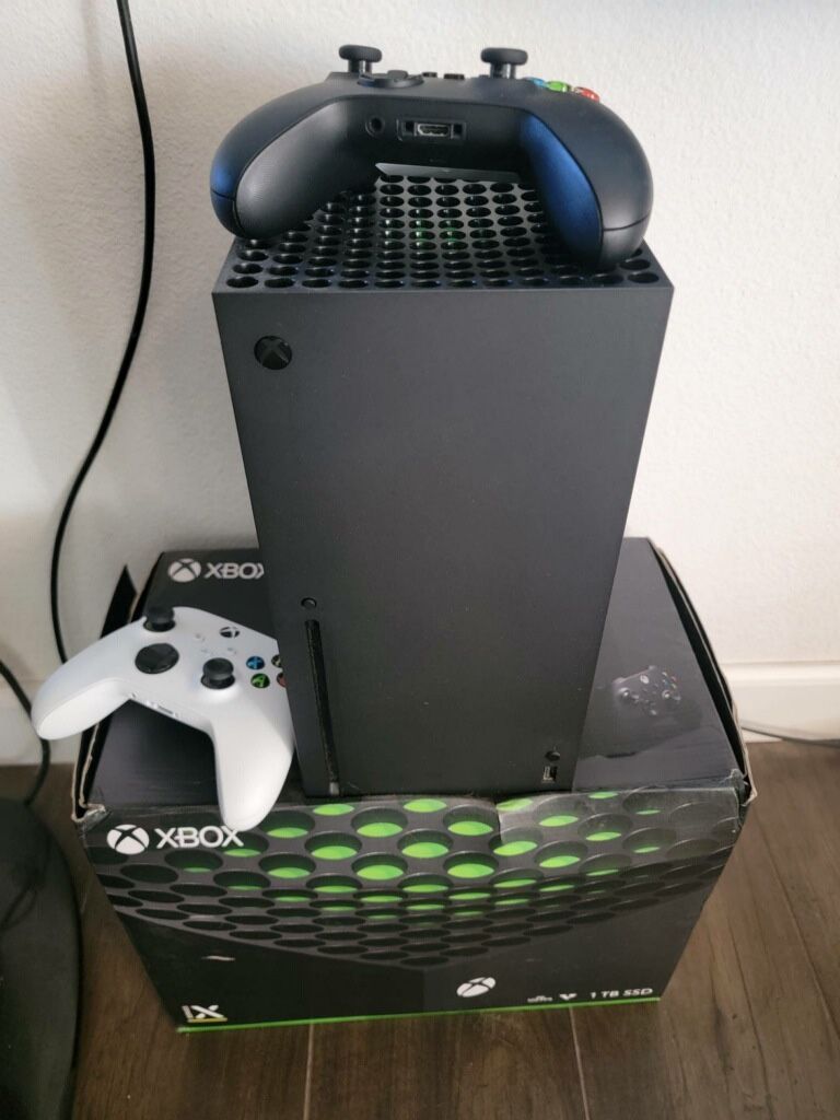 Xbox Series X