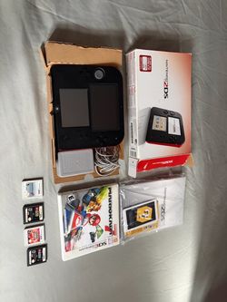 Nintendo 2DS