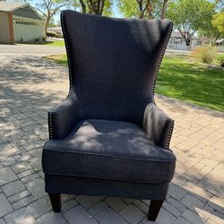 Wingback Chair