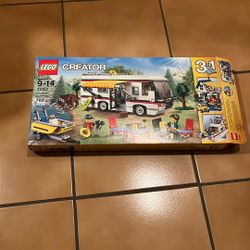 Lego Creator 31052 Vacation Getaways