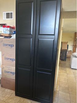 Wardrobe