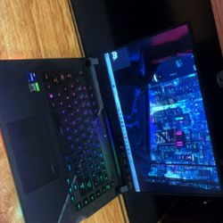 Asus Gaming Laptop 2021 ( price negotiable)