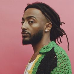 Amine concert at Salt Shed On October 14 2025