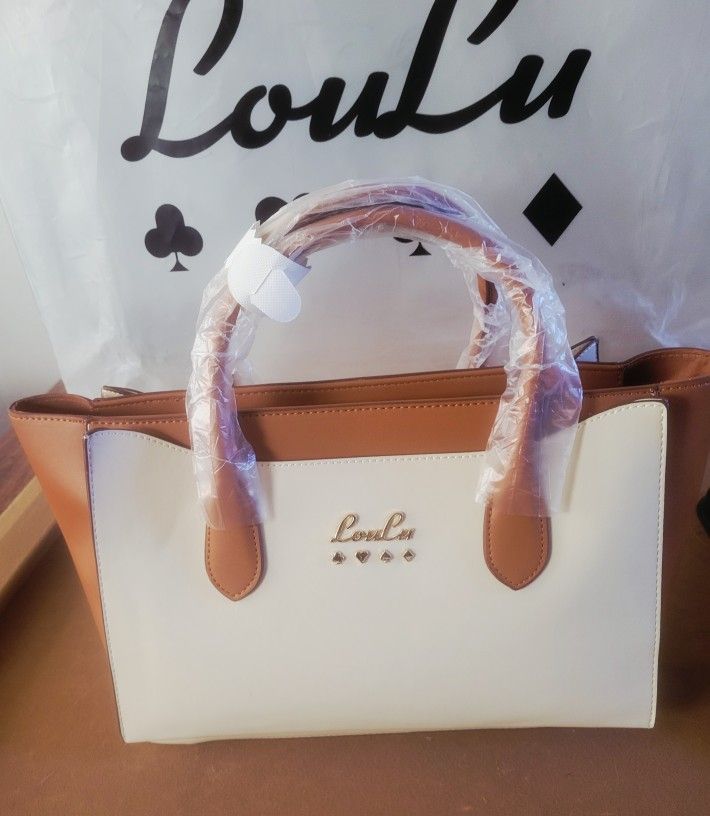 LouLu Handbag