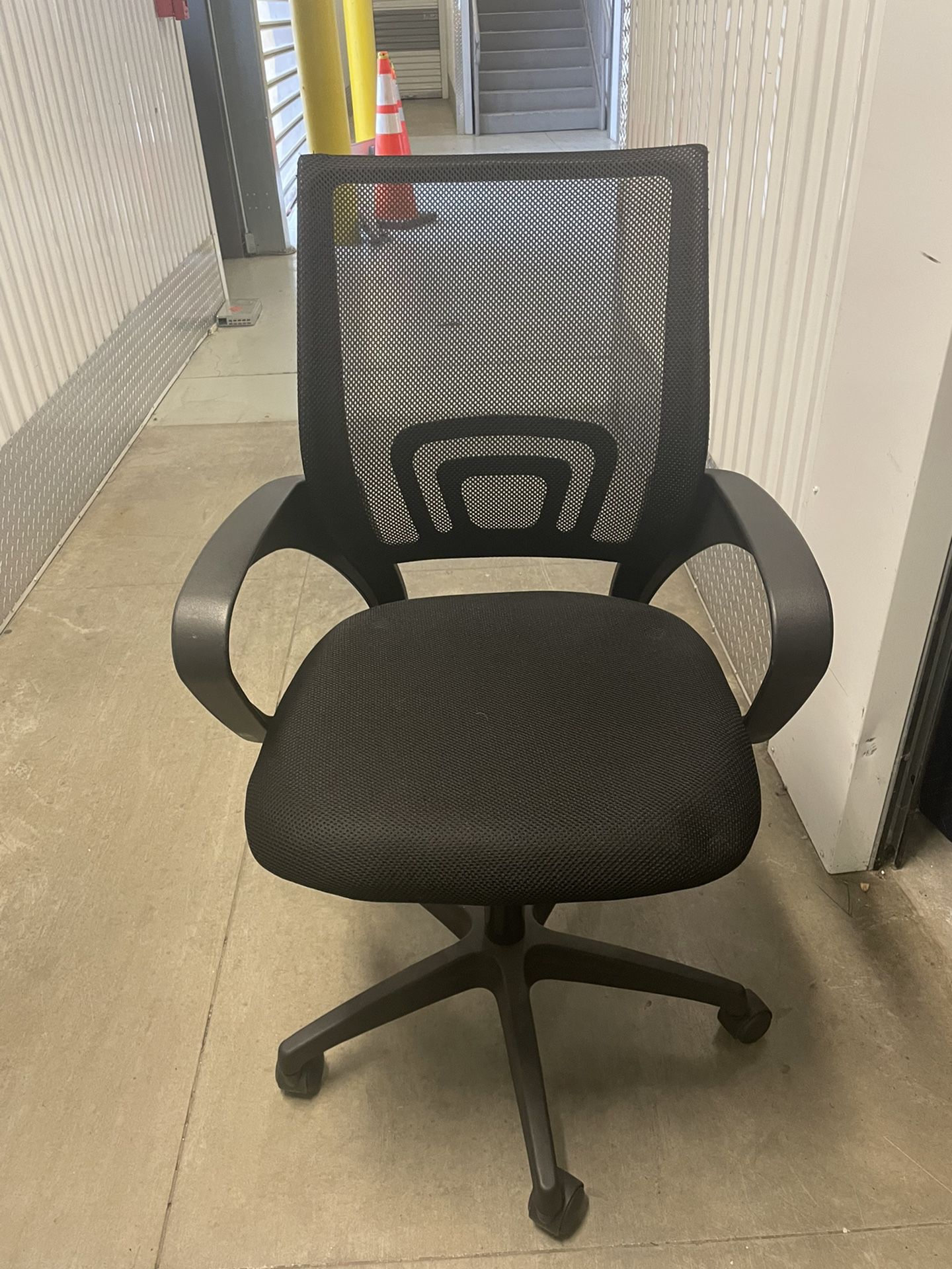 Office Chair In Storage $40