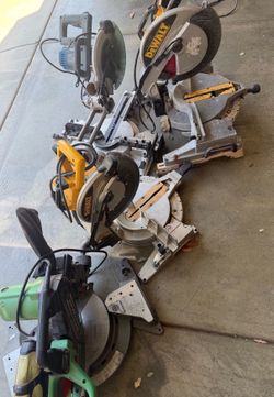 Saws for sale