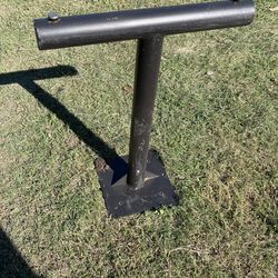 Metal Table Legs