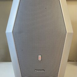 Parasonic Home Theater Set