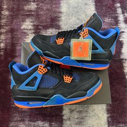 jordan 4 cavs