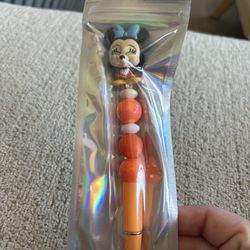 Beadable Pen 