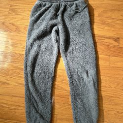 EUC forever21 women warm pants size S