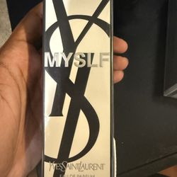 YSL Myself 