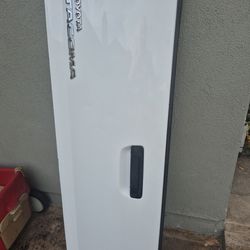2005- 2015 Toyota Tacoma Tailgate