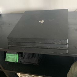 PlayStation 4 Pro.  .BEST OFFER