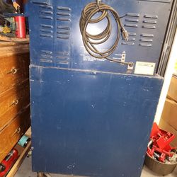 Distributor/Ignition Tester