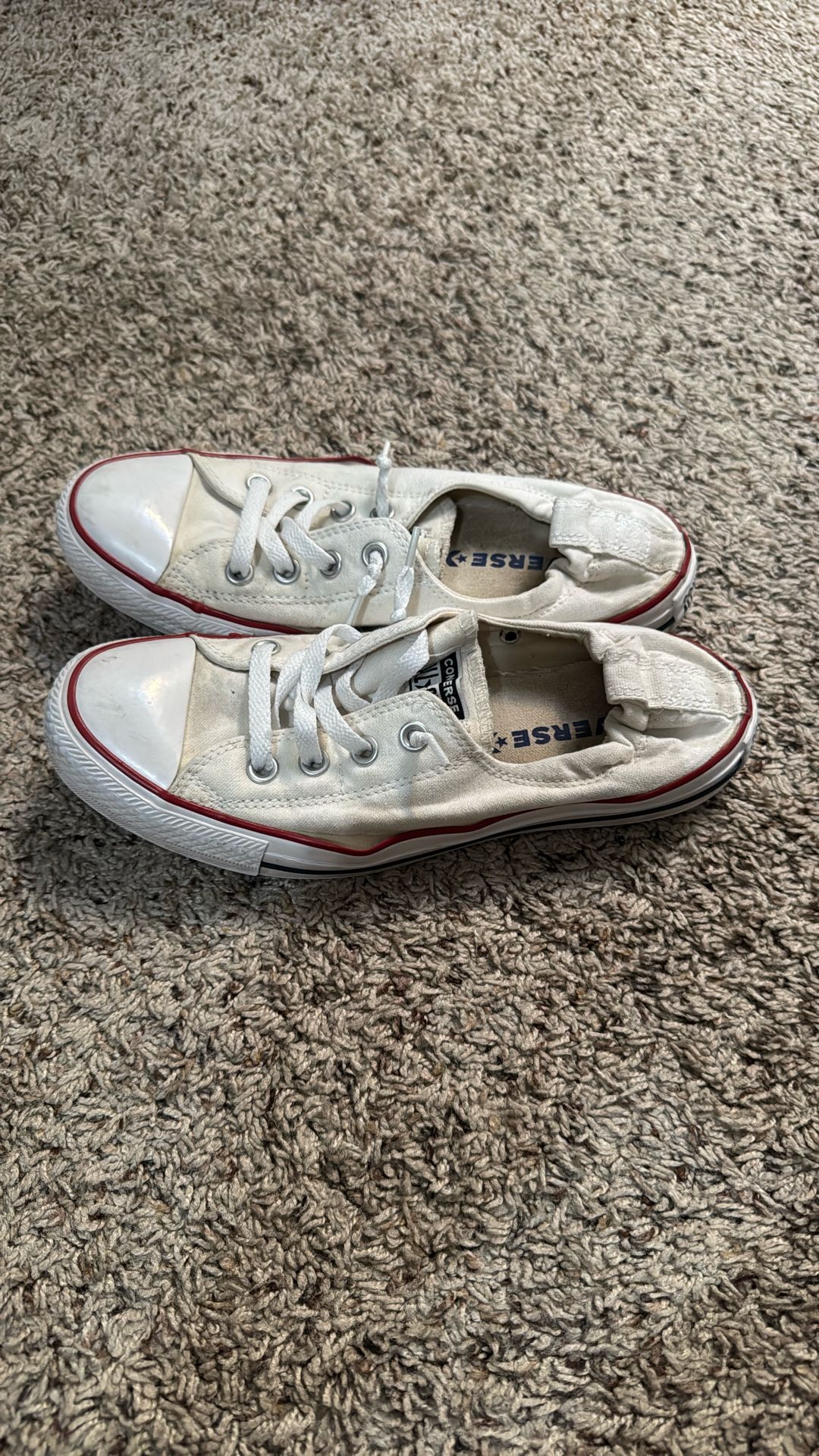 Converse Shoes