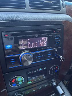 Jvc Bluetooth Stereo 