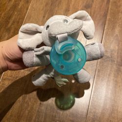 Philips Avent Snuggle Pacifier