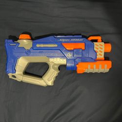 Nerf Super Soaker Blaster