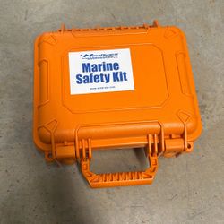 Marine Safety Kit Windroder