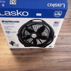 Lasko Fan 