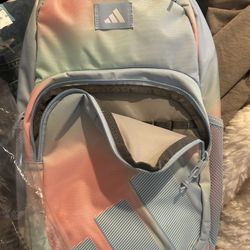 Adidas Backpack