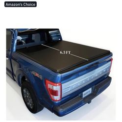 6.5 Ft Roll Up Tonneau Cover