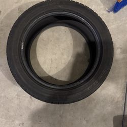 Used Tire 225/50/17