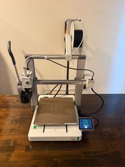 Bambu Lab A1
