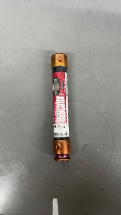 Littlefuse Indicator IDSR 1-1/2