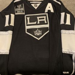 Reebok Kopitar Jersey XL