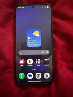 Samsung Galaxy S24 FE UNLOCKED