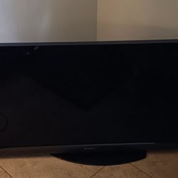 Sony Bravia Television 